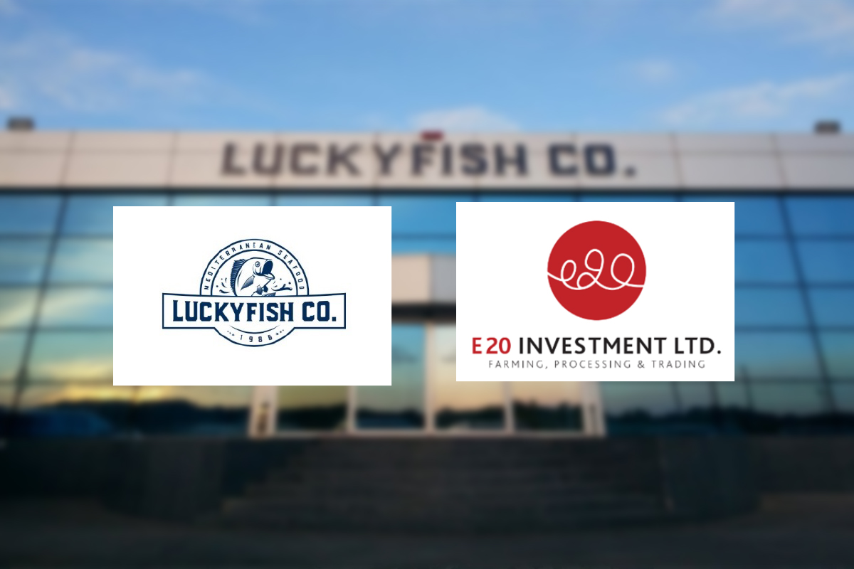 E20 investment acquires a majority stake in Lucky Fish, the leading value-added Mediterranean bass and bream exporter of Turkey
